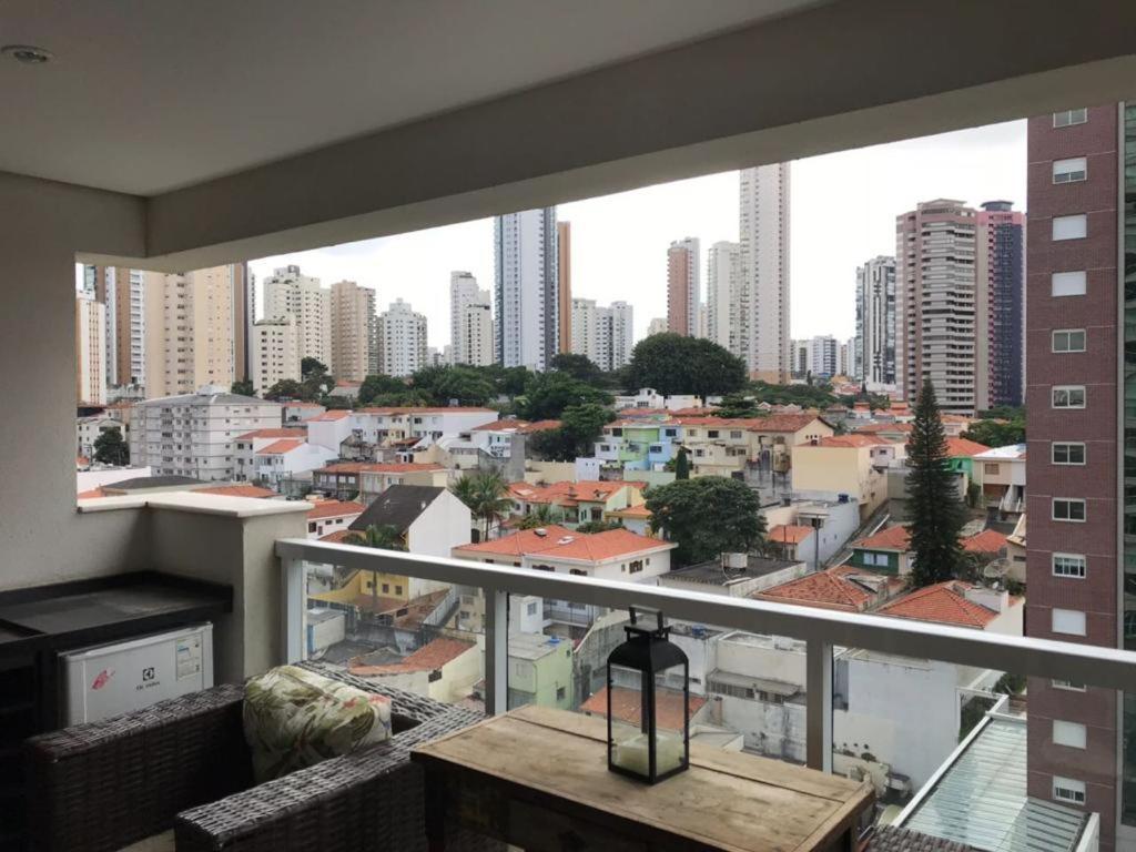 Studio Analia Franco Apartment - Sao Paulo — Photos 2